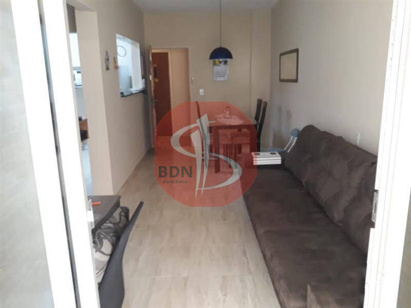 Apartamento, 1 quarto, 74 m² - Foto 2