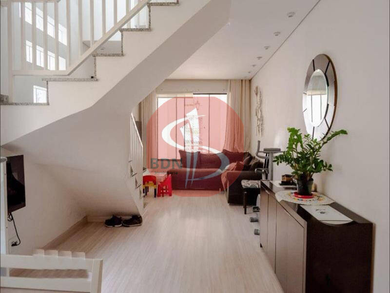 Sobrado, 4 quartos - Foto 6