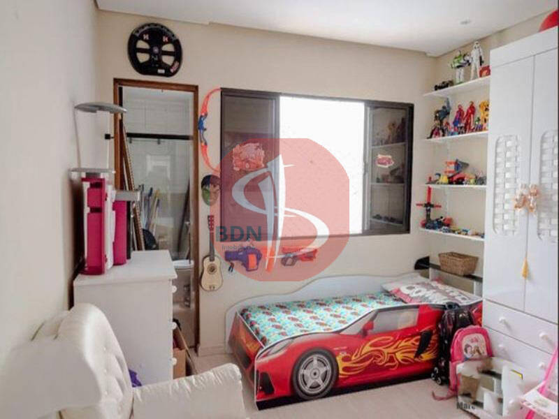 Sobrado, 4 quartos - Foto 7