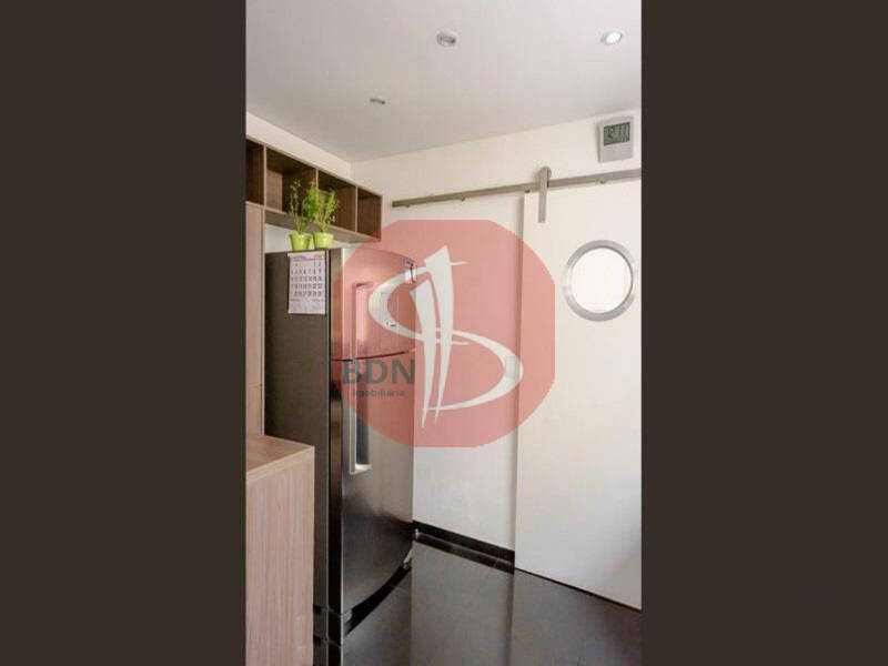 Sobrado, 4 quartos - Foto 9