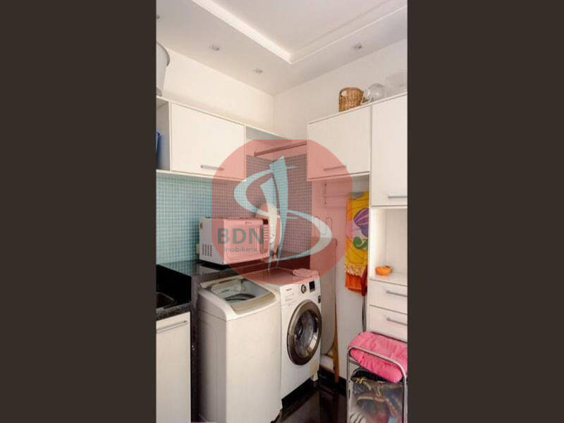 Sobrado, 4 quartos - Foto 13