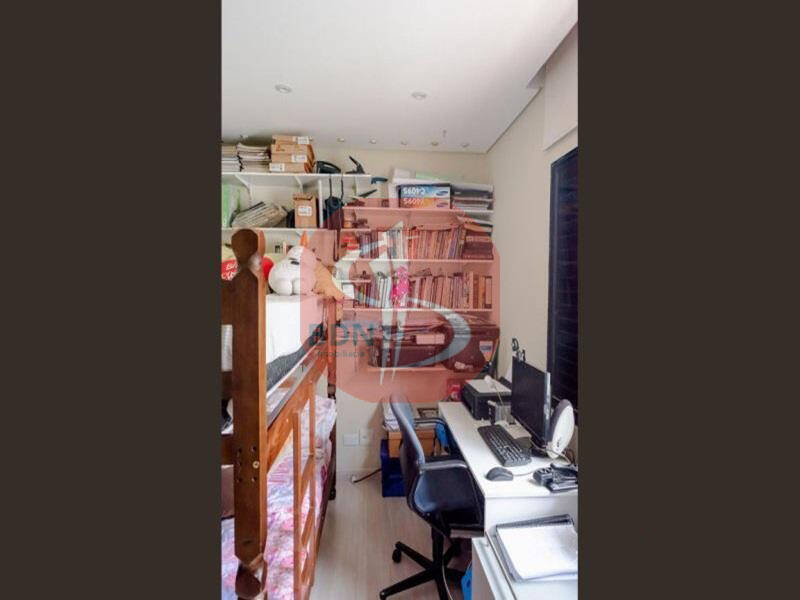 Sobrado, 4 quartos - Foto 16