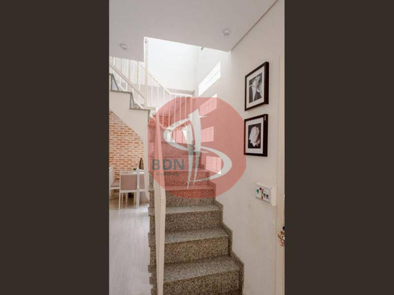 Sobrado, 4 quartos - Foto 5