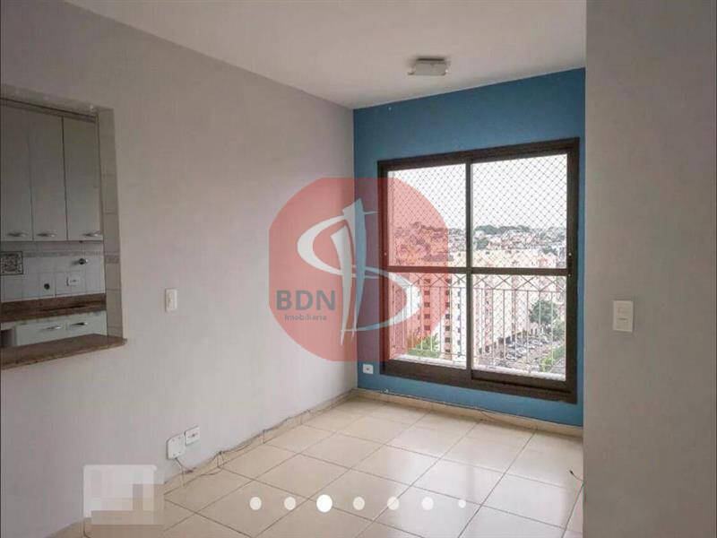 Apartamento, 3 quartos, 74 m² - Foto 1