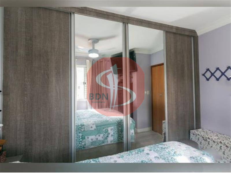 Apartamento, 2 quartos, 50 m² - Foto 7