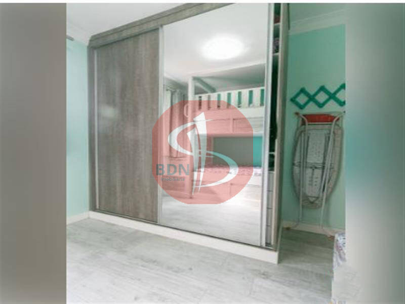Apartamento, 2 quartos, 50 m² - Foto 8