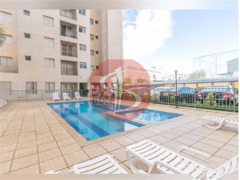 Apartamento, 2 quartos, 50 m² - Foto 18