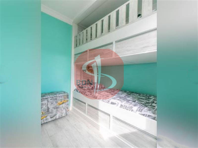 Apartamento, 2 quartos, 50 m² - Foto 12