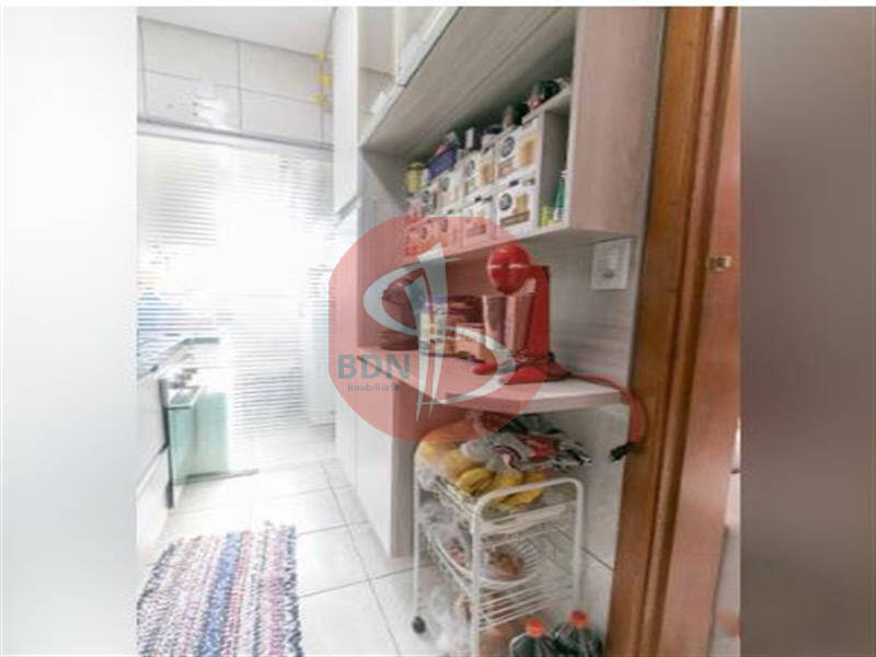 Apartamento, 2 quartos, 50 m² - Foto 10
