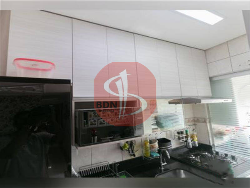 Apartamento, 2 quartos, 50 m² - Foto 6