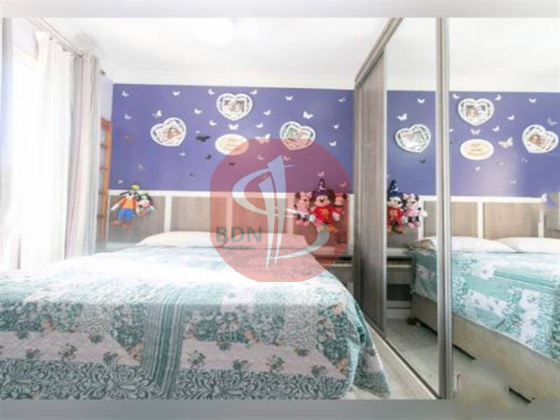 Apartamento, 2 quartos, 50 m² - Foto 15