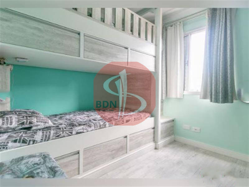 Apartamento, 2 quartos, 50 m² - Foto 16
