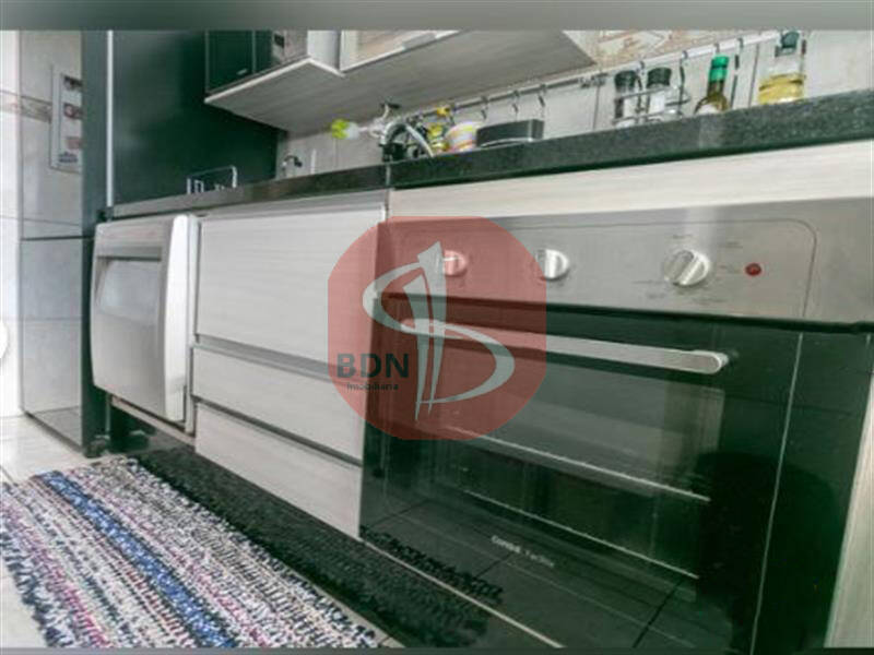Apartamento, 2 quartos, 50 m² - Foto 5
