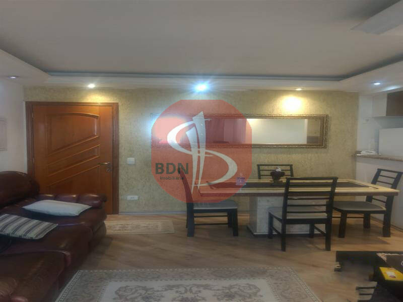 Apartamento, 2 quartos, 58 m² - Foto 1