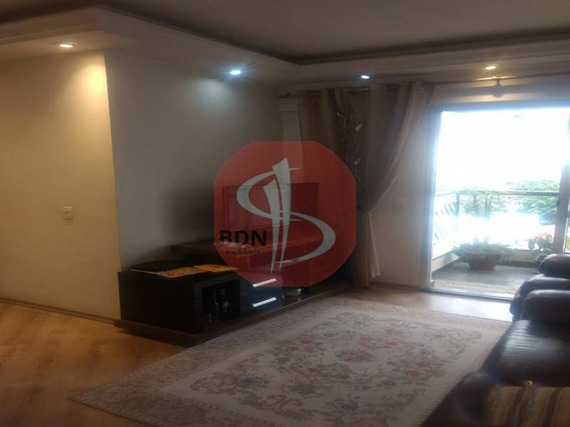 Apartamento, 2 quartos, 58 m² - Foto 2