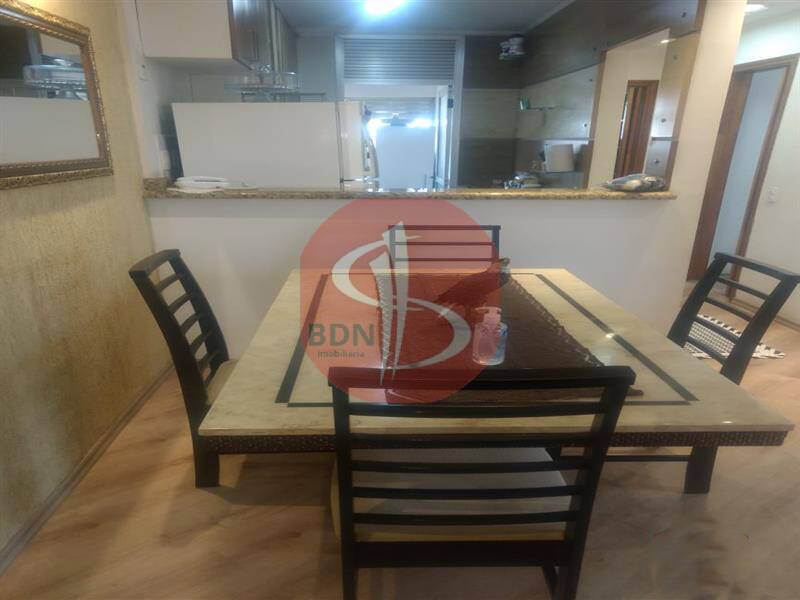 Apartamento, 2 quartos, 58 m² - Foto 4