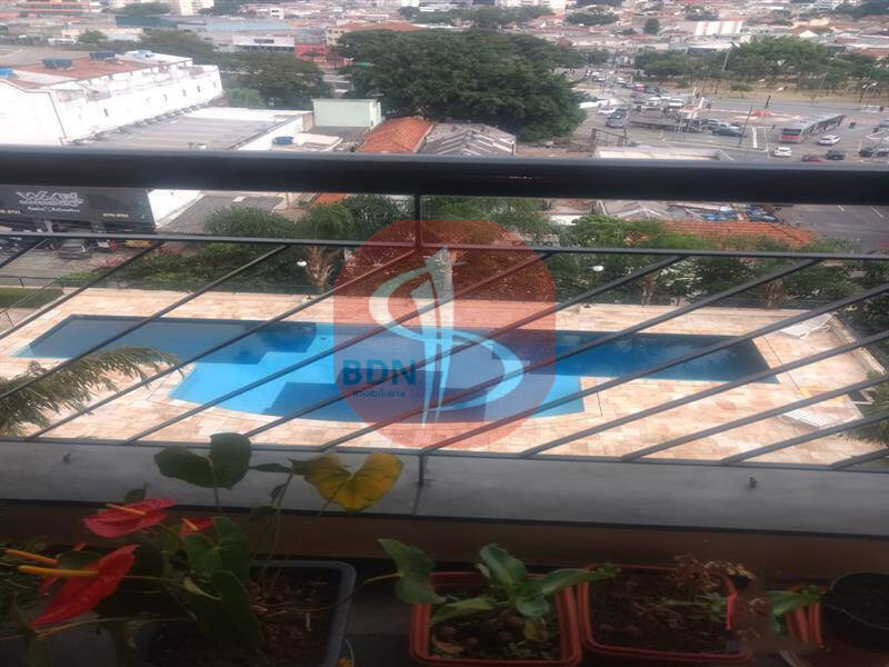 Apartamento, 2 quartos, 58 m² - Foto 6