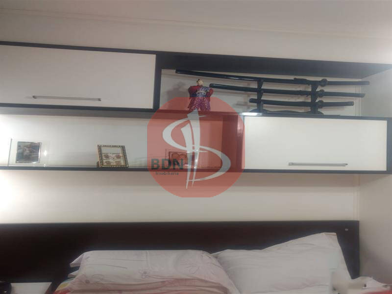 Apartamento, 2 quartos, 58 m² - Foto 11