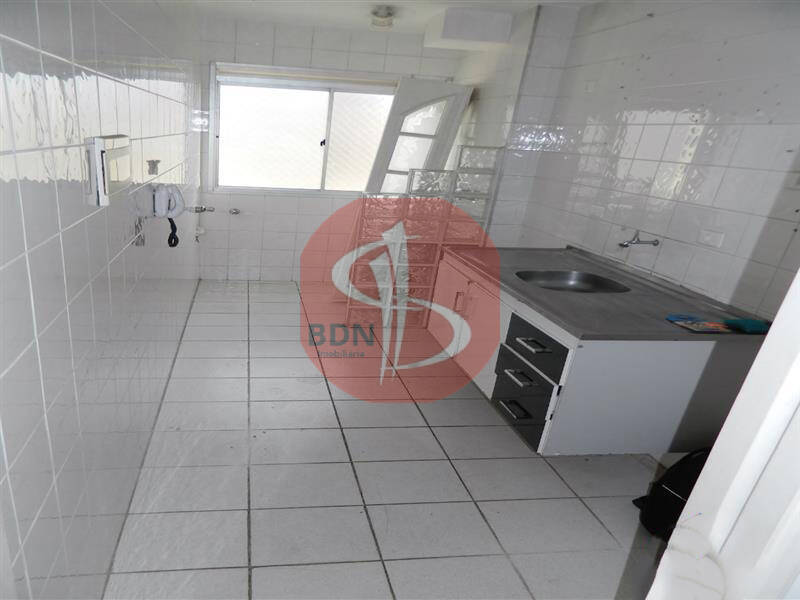 Apartamento, 2 quartos, 45 m² - Foto 7