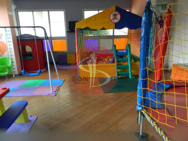 Apartamento, 2 quartos, 45 m² - Foto 22