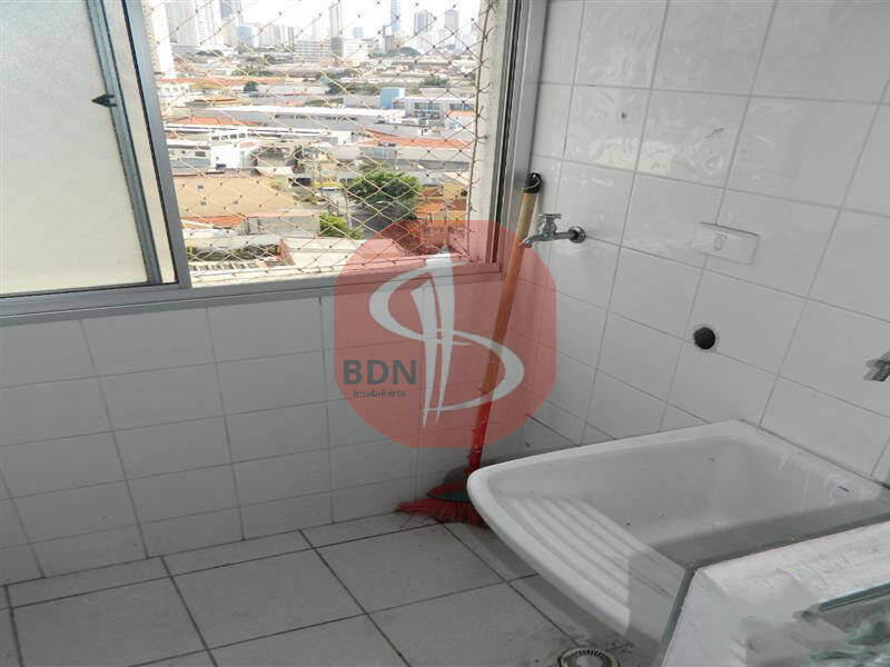 Apartamento, 2 quartos, 45 m² - Foto 16