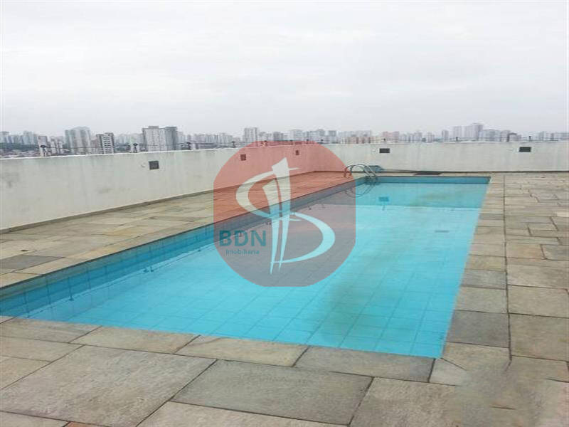 Apartamento, 2 quartos, 45 m² - Foto 17