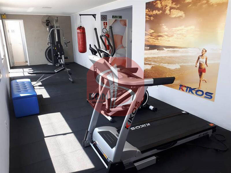 Apartamento, 2 quartos, 45 m² - Foto 20