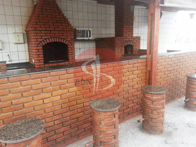 Apartamento, 2 quartos, 45 m² - Foto 21