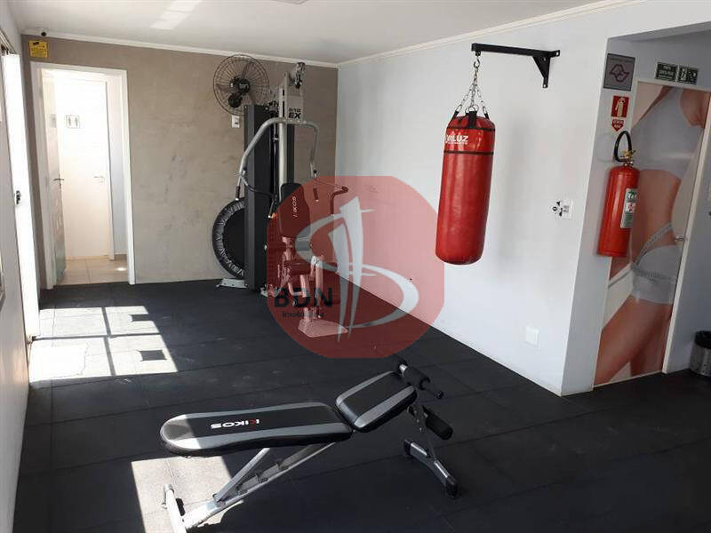 Apartamento, 2 quartos, 45 m² - Foto 18