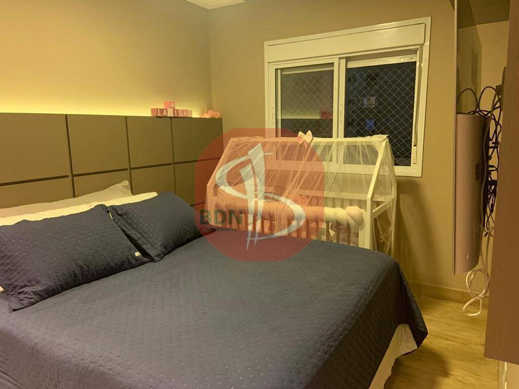 Apartamento, 3 quartos, 107 m² - Foto 13