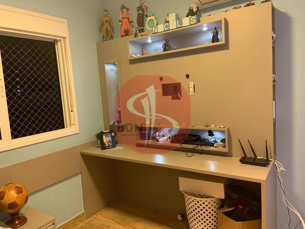 Apartamento, 3 quartos, 107 m² - Foto 15