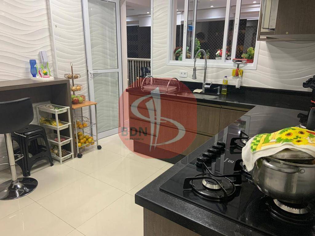 Apartamento, 3 quartos, 107 m² - Foto 6