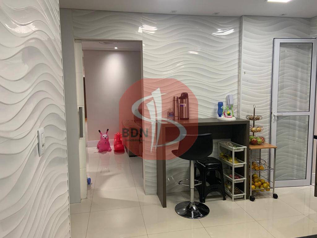 Apartamento, 3 quartos, 107 m² - Foto 8
