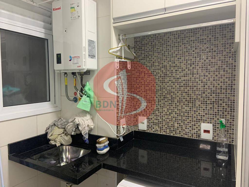 Apartamento, 3 quartos, 107 m² - Foto 7