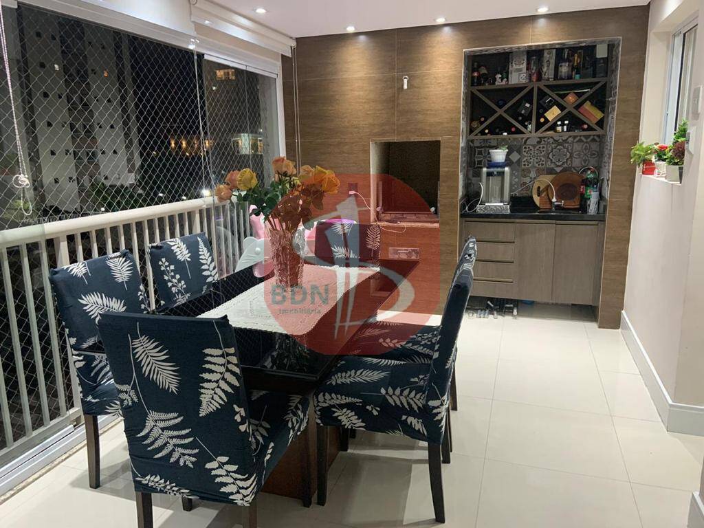 Apartamento, 3 quartos, 107 m² - Foto 9