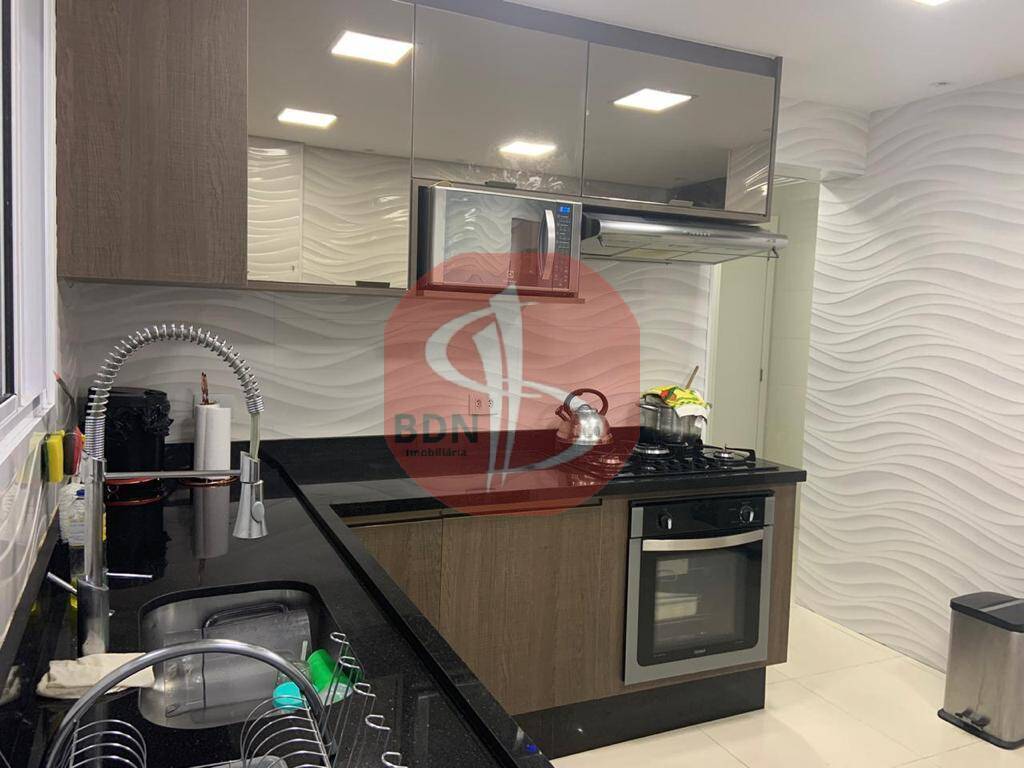 Apartamento, 3 quartos, 107 m² - Foto 5