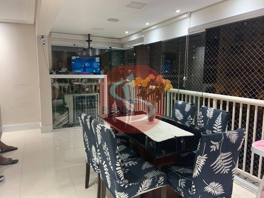 Apartamento, 3 quartos, 107 m² - Foto 11