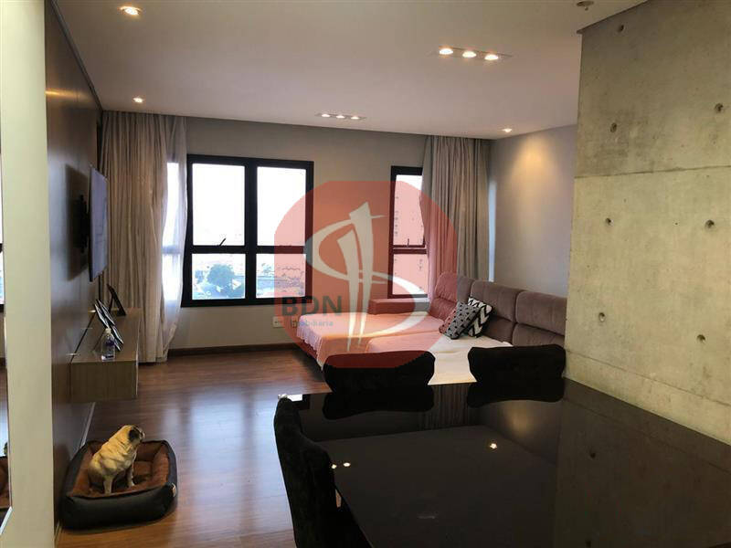 Apartamento, 2 quartos, 70 m² - Foto 1