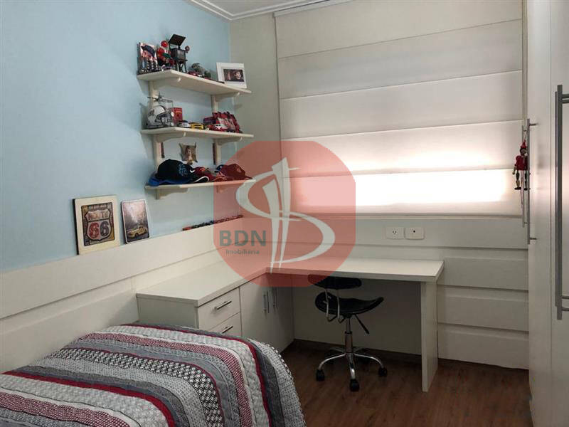 Apartamento, 3 quartos, 121 m² - Foto 7