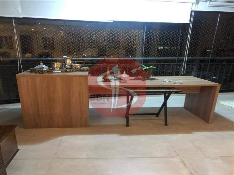 Apartamento, 3 quartos, 121 m² - Foto 6