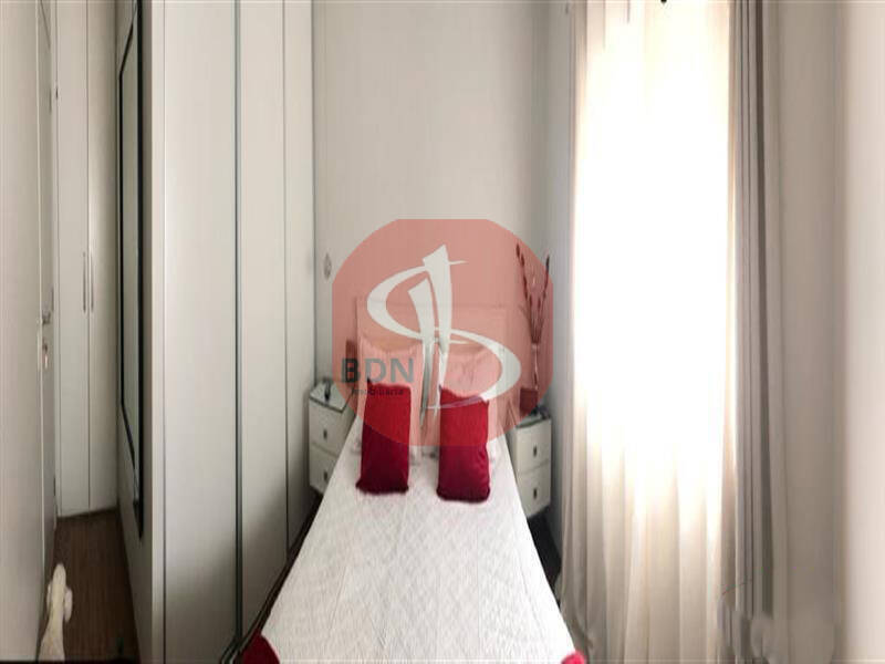 Apartamento, 3 quartos, 121 m² - Foto 8