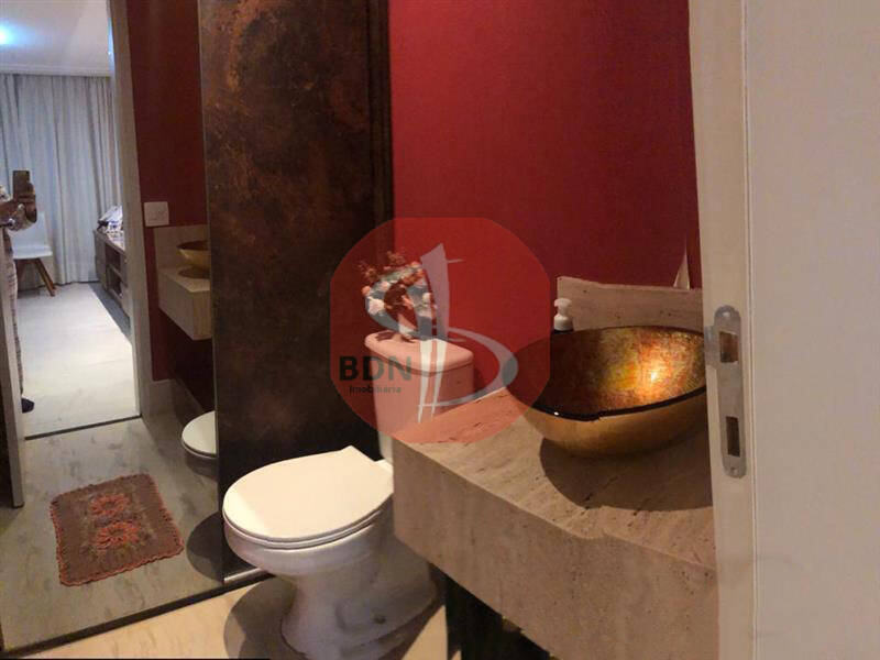 Apartamento, 3 quartos, 121 m² - Foto 9