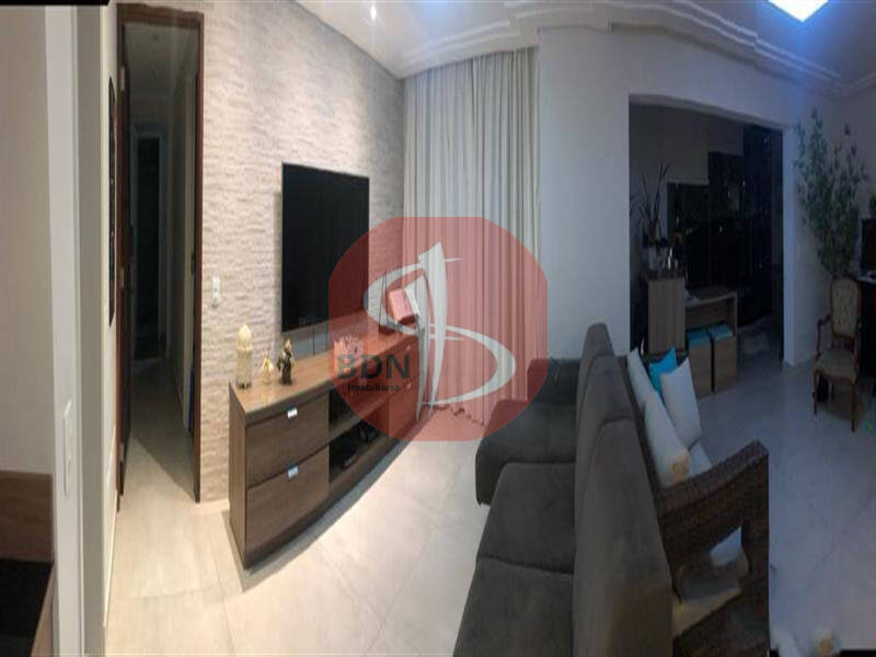 Apartamento, 3 quartos, 121 m² - Foto 4