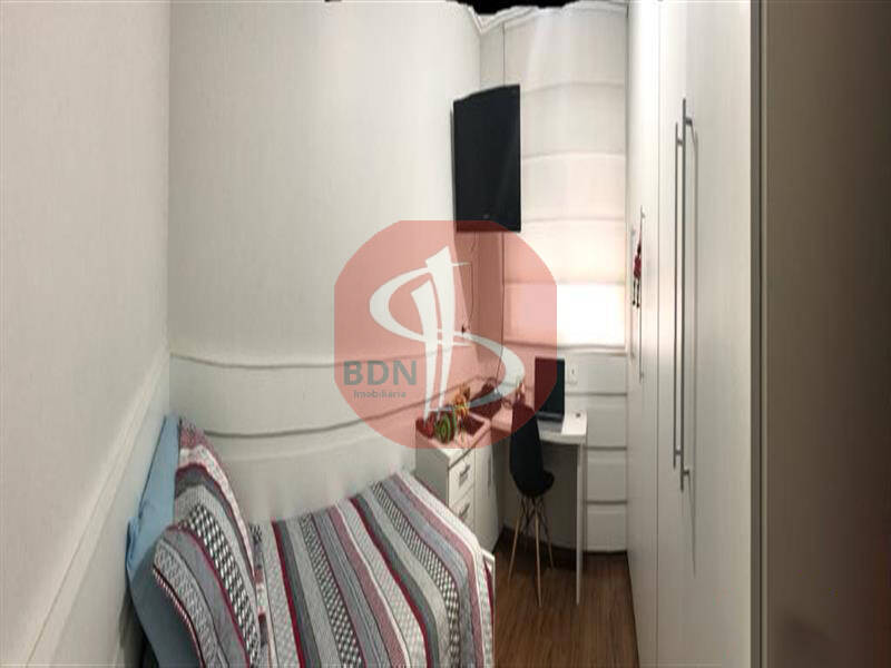 Apartamento, 3 quartos, 121 m² - Foto 10