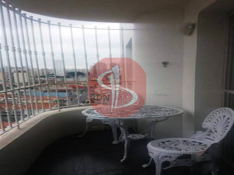 Apartamento, 3 quartos, 119 m² - Foto 1