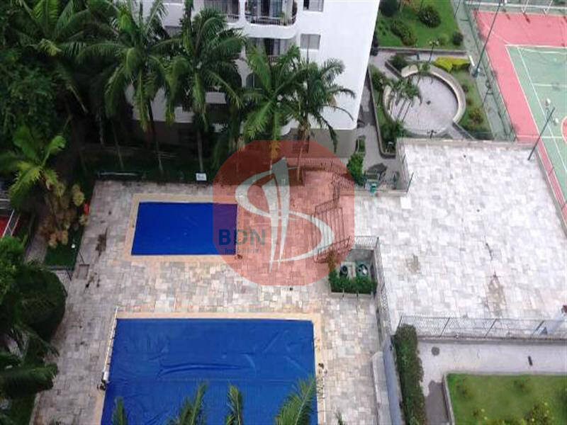 Apartamento, 3 quartos, 119 m² - Foto 13