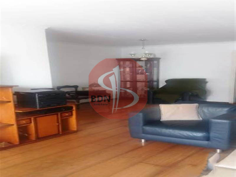 Apartamento, 3 quartos, 119 m² - Foto 4