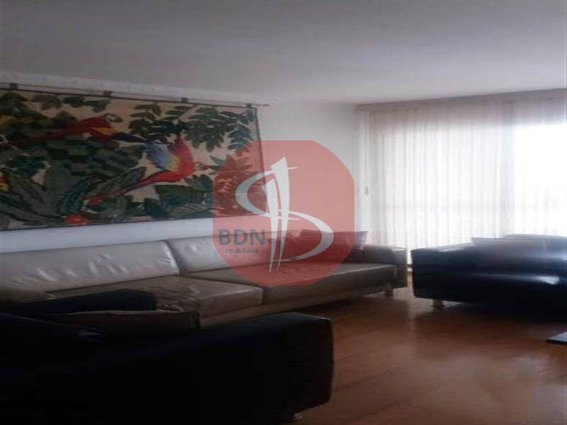 Apartamento, 3 quartos, 119 m² - Foto 26