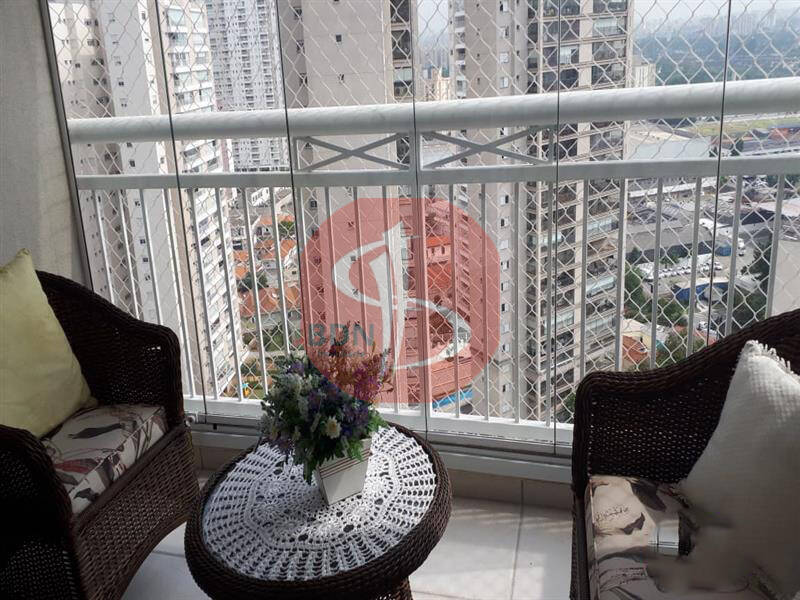 Apartamento, 2 quartos, 81 m² - Foto 17