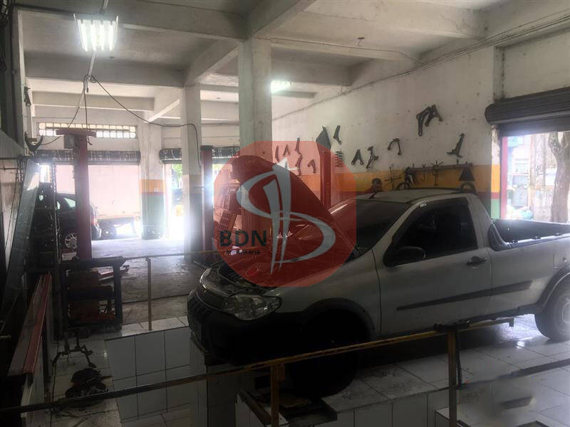 Loja-Salão à venda, 165m² - Foto 3